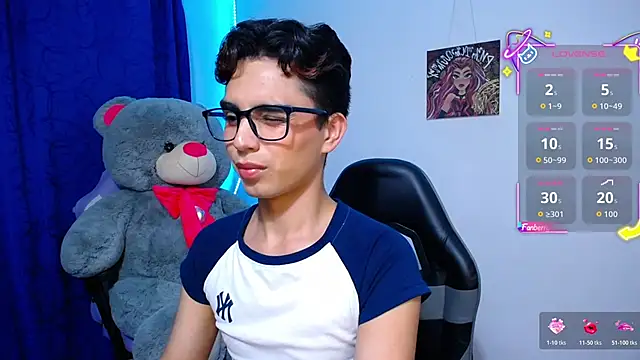 OwenBluee online show from 14, 5, 2026