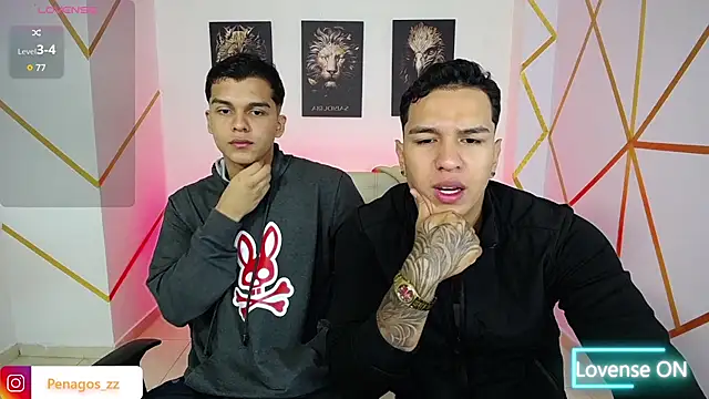 Taylor John online show from 15, 2, 2025