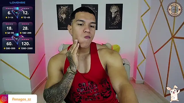 Taylor John online show from 7, 3, 2025