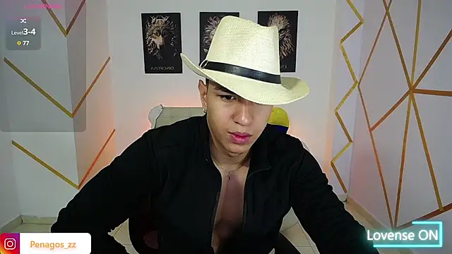 Taylor John online show from 21, 2, 2025