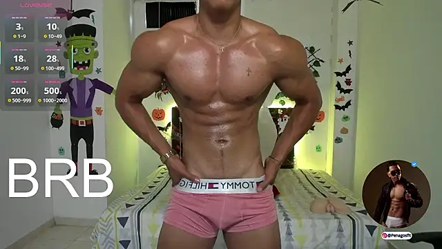 Taylor John online show from 13, 2, 2026