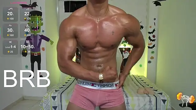 Taylor John online show from 19, 6, 2026