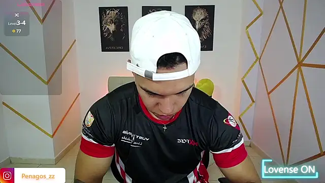 Taylor John online show from 27, 2, 2025