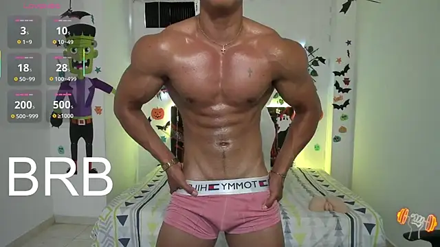 Taylor John online show from 20, 6, 2026