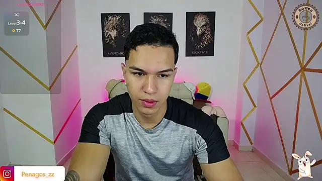 Taylor John online show from 3, 3, 2025