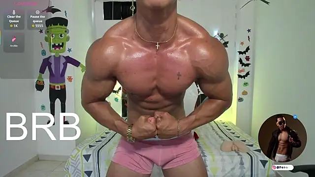 Taylor John online show from 2, 12, 2025