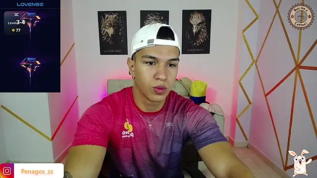 Taylor John online show from 10, 3, 2025