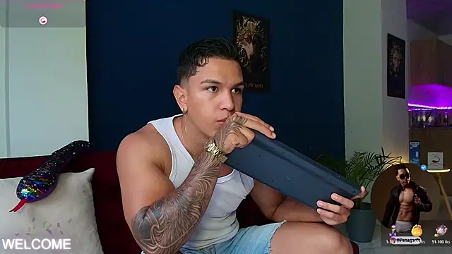 Taylor John online show from 9, 11, 2025