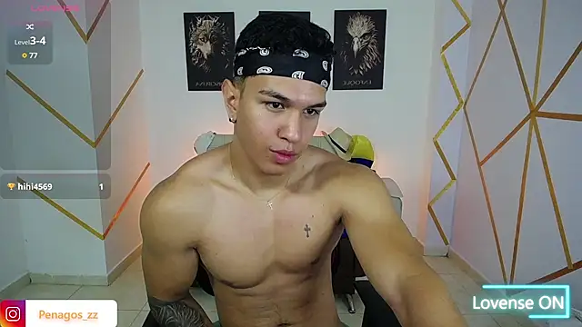 Taylor John online show from 20, 2, 2025