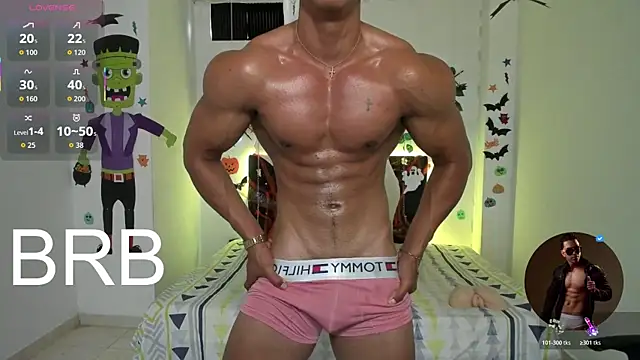 Taylor John online show from 21, 12, 2025