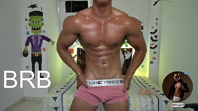 Taylor John online show from 10, 4, 2026