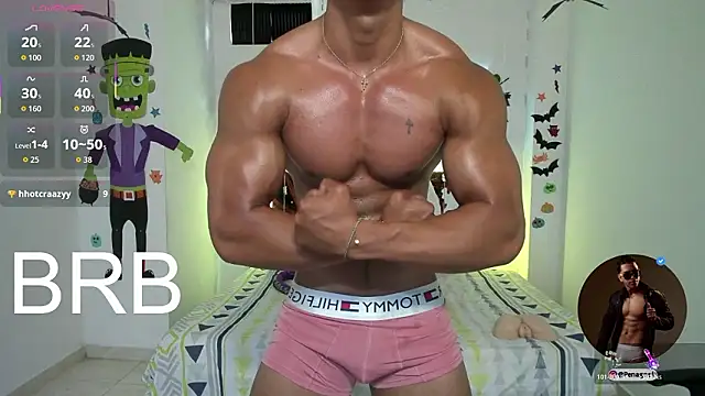 Taylor John online show from 7, 3, 2026