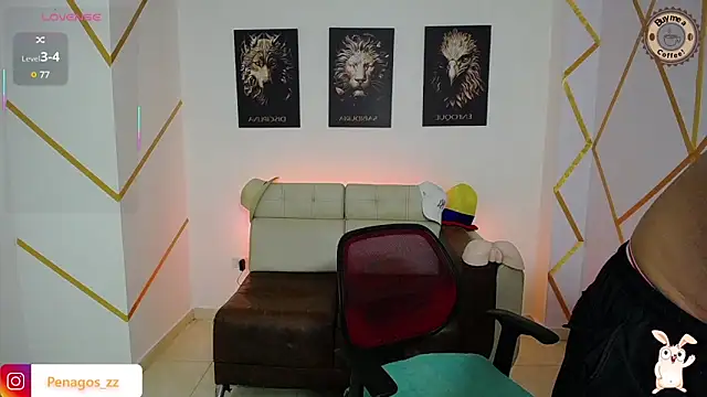 Taylor John online show from 21, 3, 2025