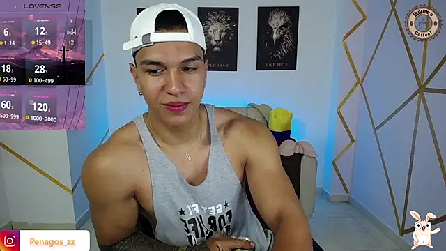 Taylor John online show from 11, 3, 2025