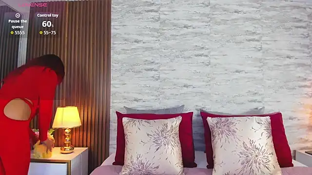 AndreaPink2024 online show from 15, 1, 2026