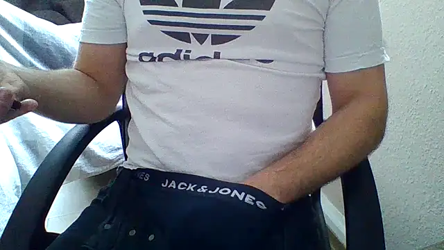 wixxer872302 online show from 12, 1, 2025