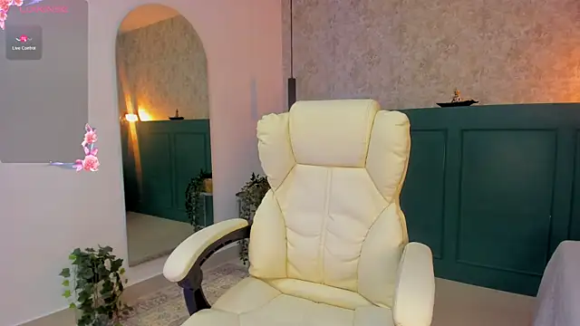 anahi ryan  online show from 19, 2, 2025