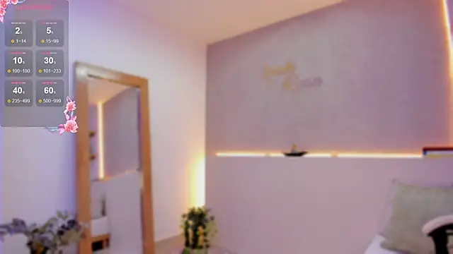 anahi ryan  online show from 10, 2, 2025