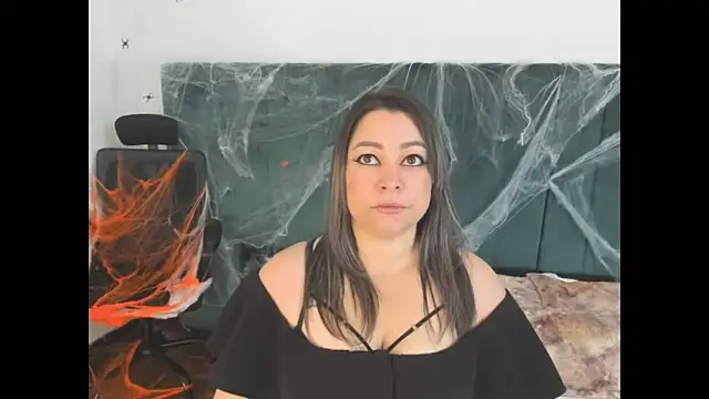 PandoraB  online show from 19, 10, 2025