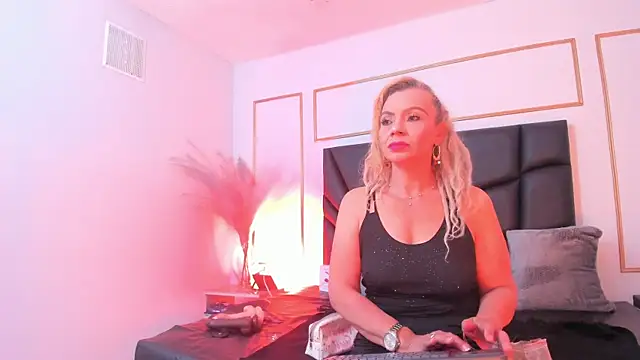 AnastasiaTaylor  online show from 2, 6, 2026