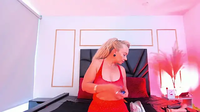 AnastasiaTaylor  online show from 12, 5, 2026