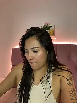 angellique 22 online show from 6, 3, 2025