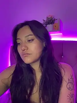 angellique 22 online show from 4, 3, 2025