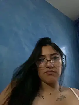 angellique 22 online show from 25, 9, 2025