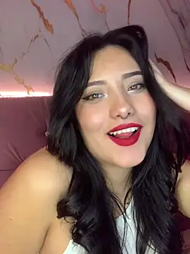 angellique 22 online show from 22, 3, 2025