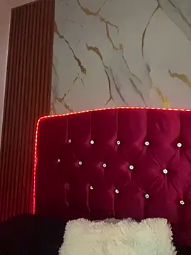 angellique 22 online show from 26, 2, 2026