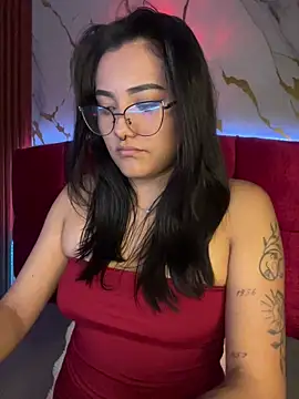 angellique 22 online show from 16, 10, 2025