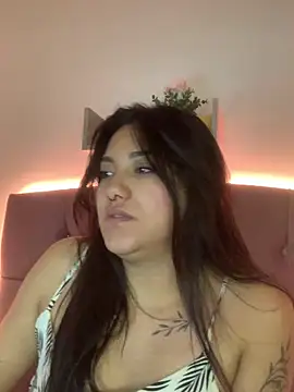 angellique 22 online show from 28, 2, 2025