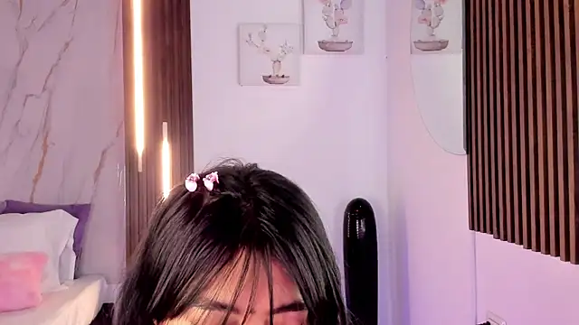 mia six66 online show from 5, 10, 2025