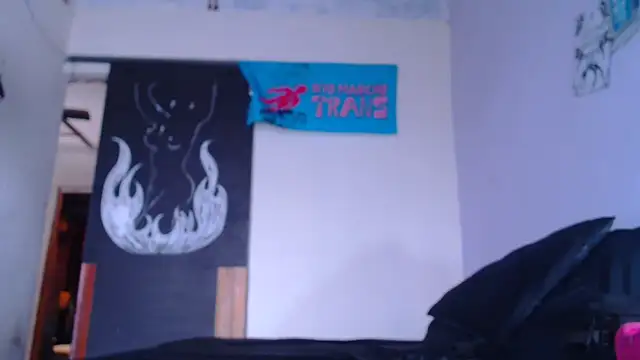 Zafiro subversiva online show from 1, 10, 2025