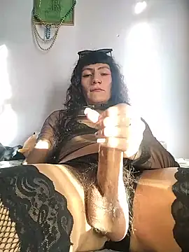 Zafiro subversiva online show from 21, 6, 2026