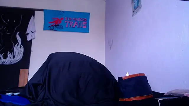 Zafiro subversiva online show from 19, 3, 2026