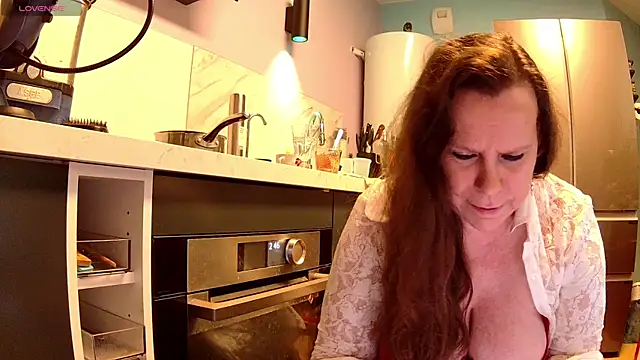 Endrocleia online show from 28, 2, 2026