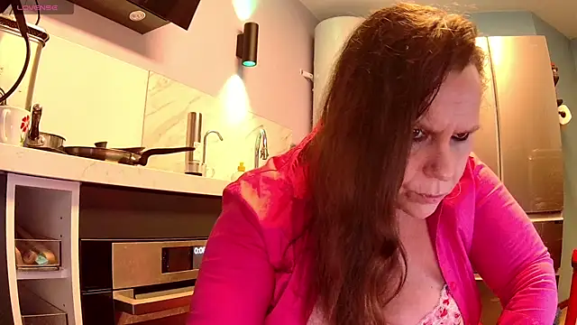 Endrocleia online show from 14, 3, 2025