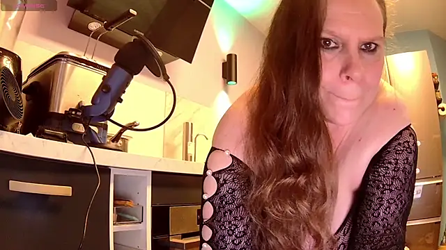 Endrocleia online show from 29, 9, 2025