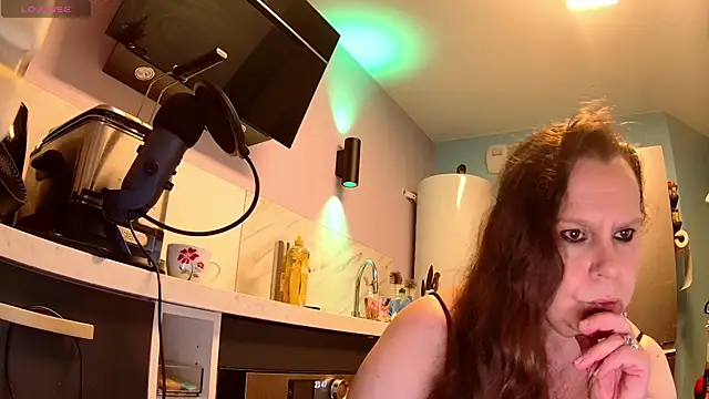 Endrocleia online show from 15, 9, 2025