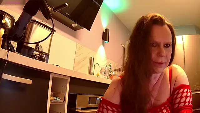 Endrocleia online show from 12, 4, 2026