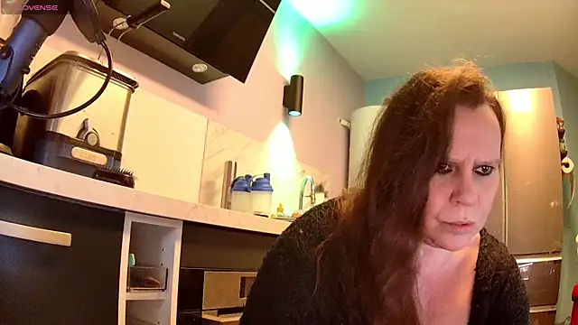 Endrocleia online show from 28, 11, 2025