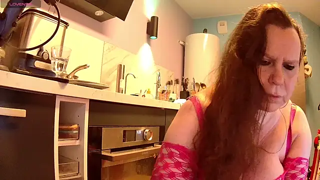 Endrocleia online show from 14, 1, 2026