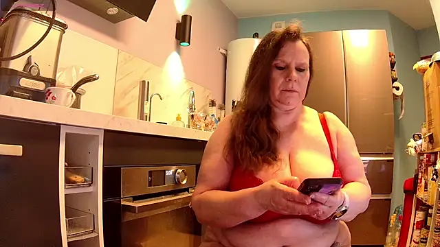 Endrocleia online show from 30, 10, 2025