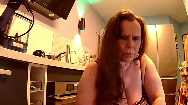 Endrocleia online show from 17, 4, 2026