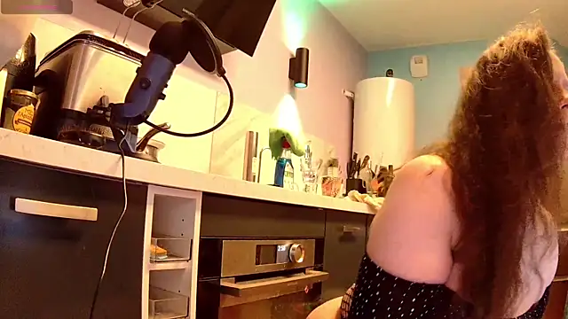 Endrocleia online show from 27, 2, 2026