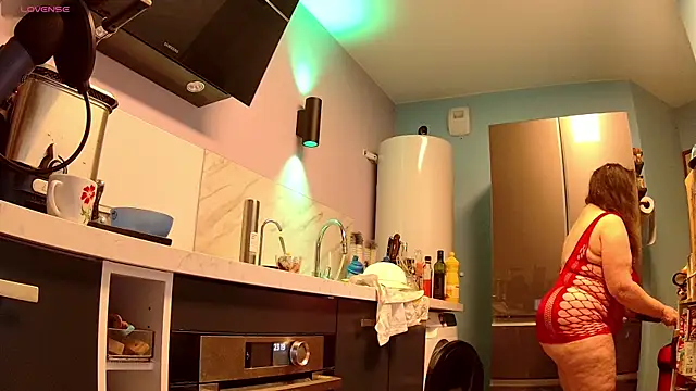 Endrocleia online show from 22, 9, 2025