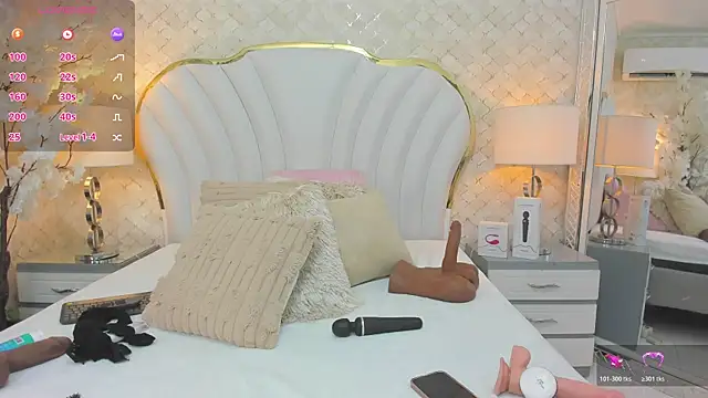 IsabellaKanned online show from 27, 11, 2025