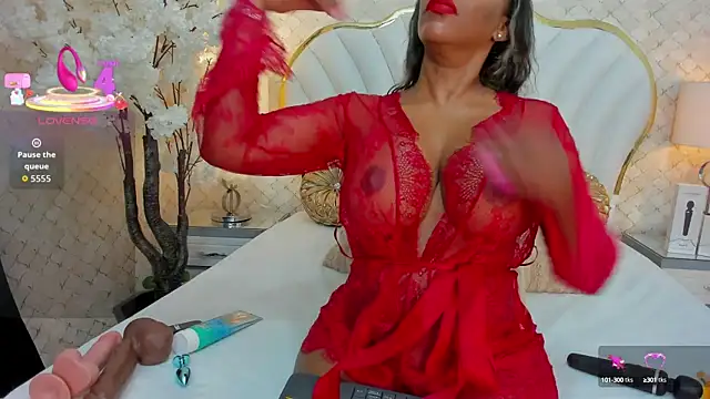 IsabellaKanned online show from 7, 10, 2025