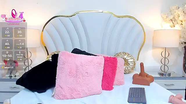 IsabellaKanned online show from 19, 3, 2025